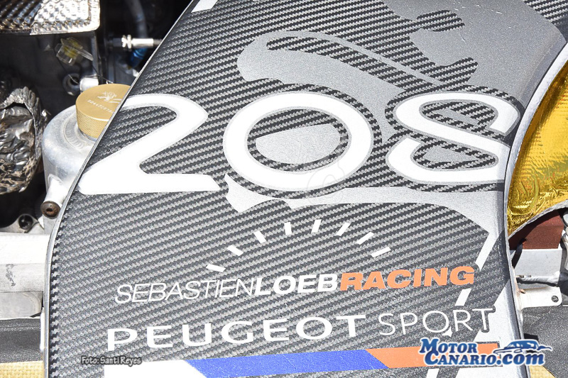 29� Rallye Villa de Adeje 2019 (Parte 1)