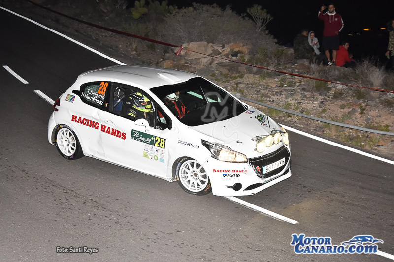 29� Rallye Villa de Adeje 2019 (Parte 2)