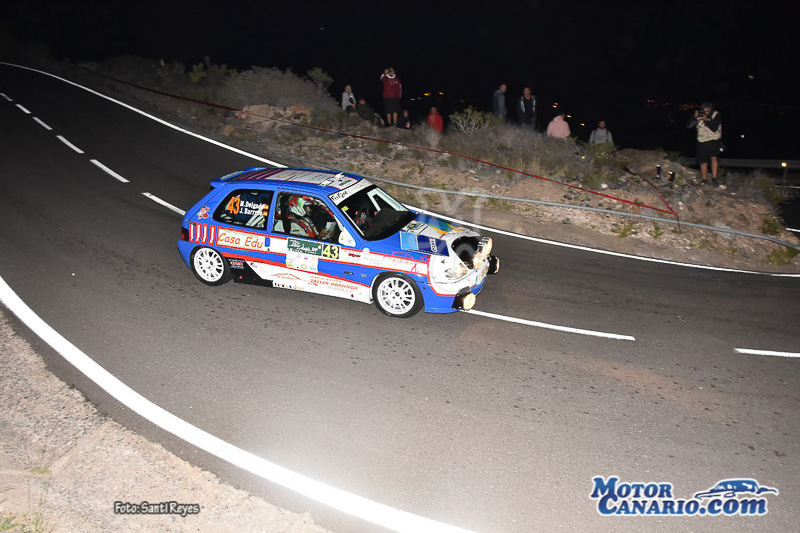29� Rallye Villa de Adeje 2019 (Parte 2)