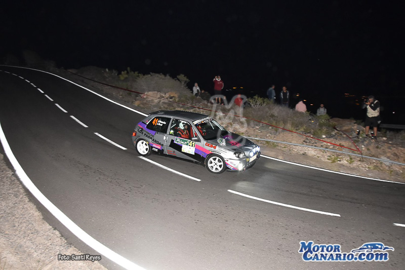 29� Rallye Villa de Adeje 2019 (Parte 2)