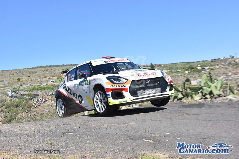 29� Rallye Villa de Adeje 2019 (Parte 2)