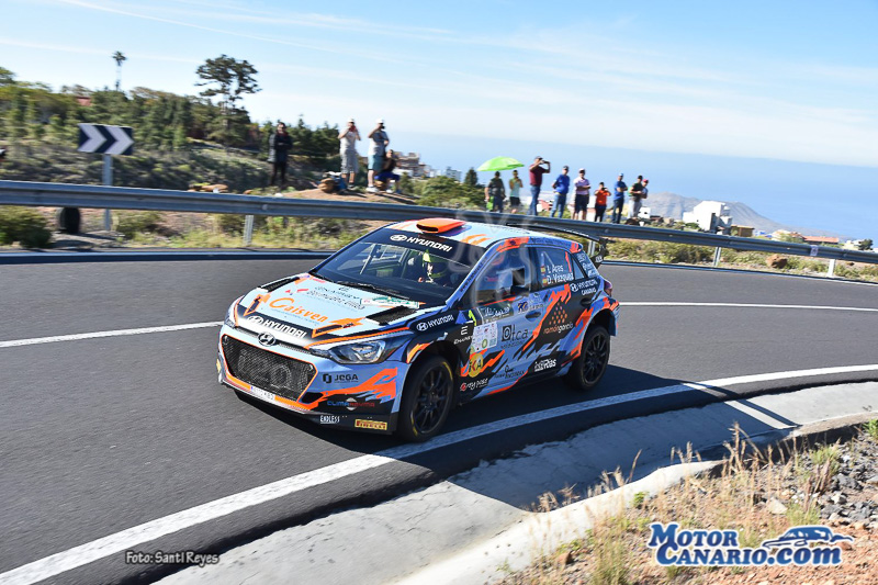 29� Rallye Villa de Adeje 2019 (Parte 2)