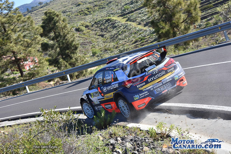 29� Rallye Villa de Adeje 2019 (Parte 2)