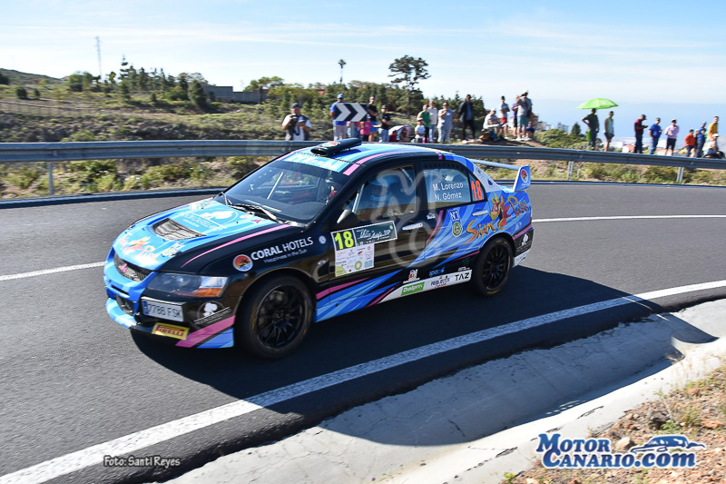 29� Rallye Villa de Adeje 2019 (Parte 2)