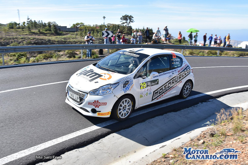29� Rallye Villa de Adeje 2019 (Parte 2)