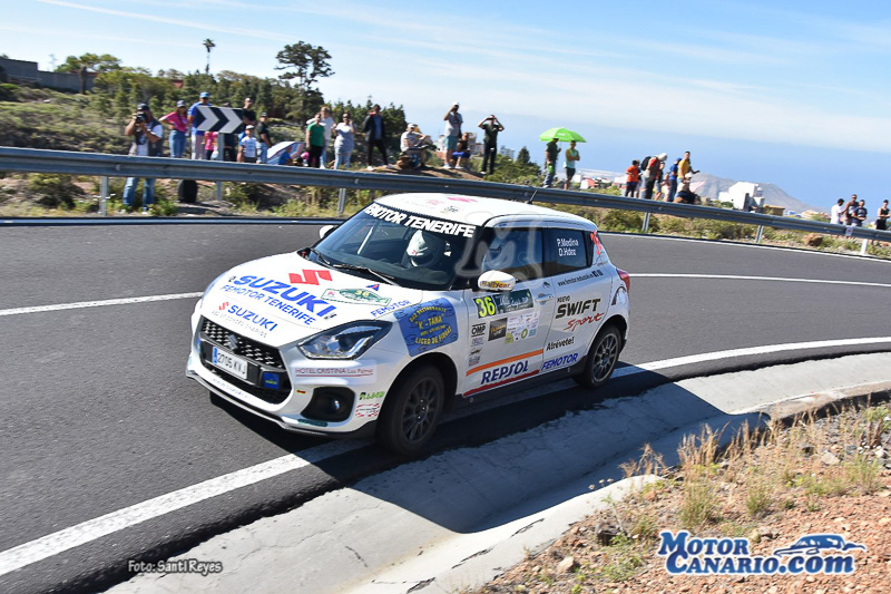 29� Rallye Villa de Adeje 2019 (Parte 2)