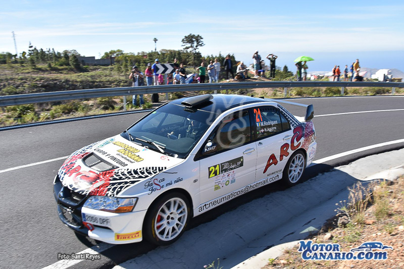 29� Rallye Villa de Adeje 2019 (Parte 2)