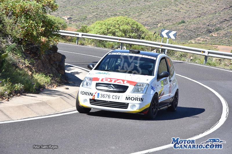 29� Rallye Villa de Adeje 2019 (Parte 2)