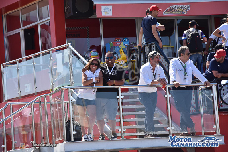 29� Rallye Villa de Adeje 2019 (Parte 2)
