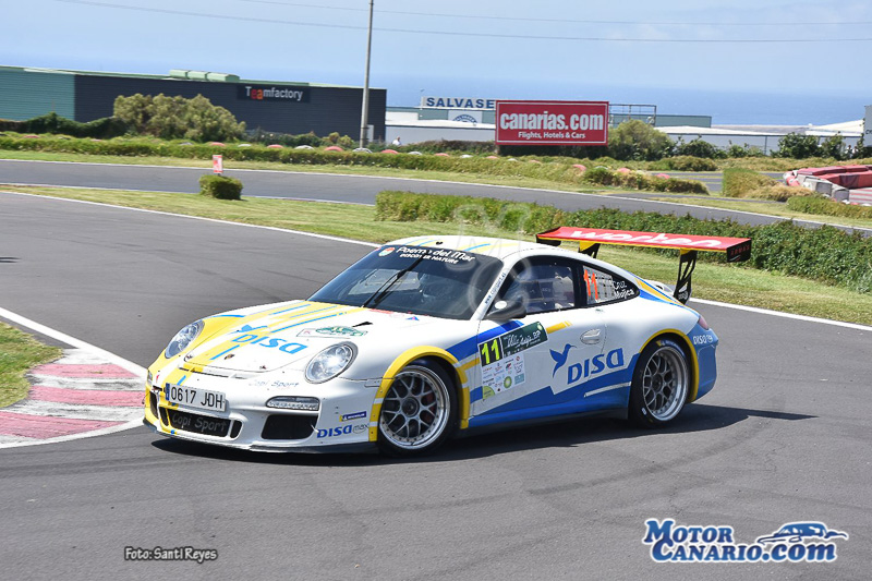29� Rallye Villa de Adeje 2019 (Parte 2)