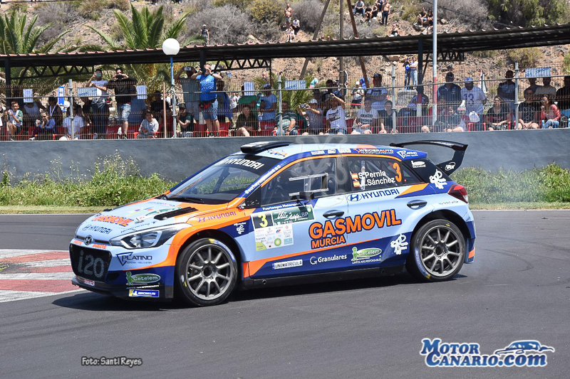 29� Rallye Villa de Adeje 2019 (Parte 2)