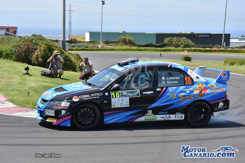 29� Rallye Villa de Adeje 2019 (Parte 2)