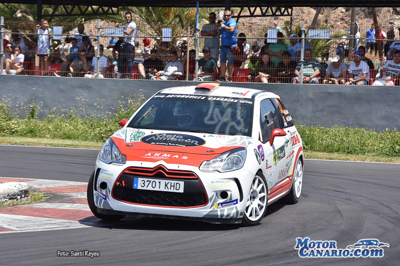 29� Rallye Villa de Adeje 2019 (Parte 2)
