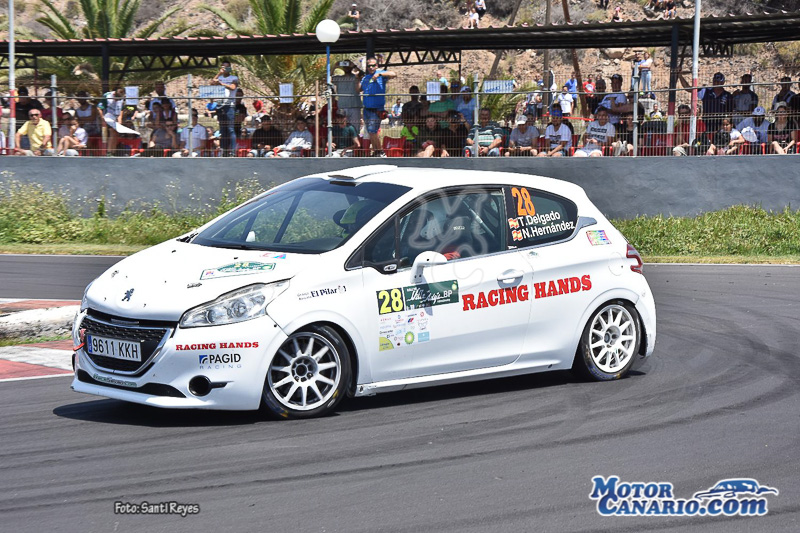 29� Rallye Villa de Adeje 2019 (Parte 2)