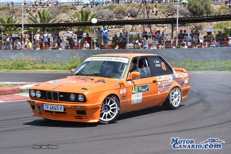 29� Rallye Villa de Adeje 2019 (Parte 2)