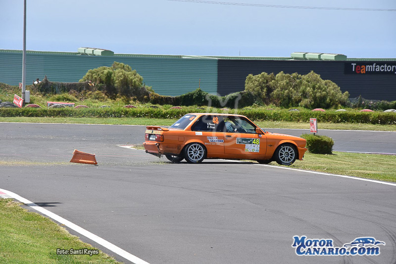 29� Rallye Villa de Adeje 2019 (Parte 2)