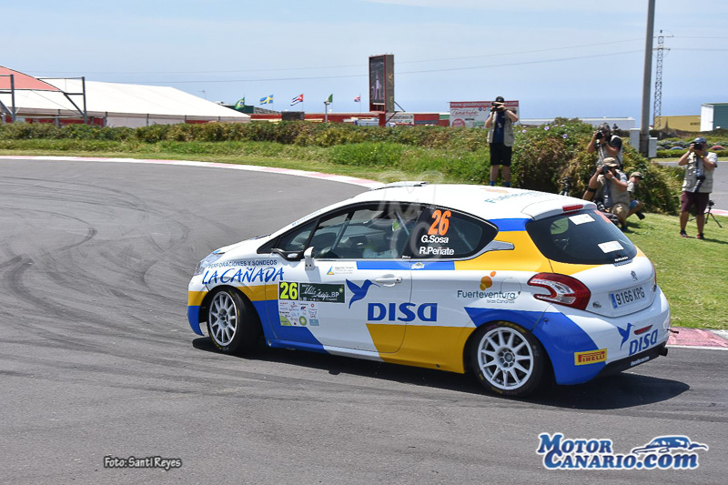 29� Rallye Villa de Adeje 2019 (Parte 2)