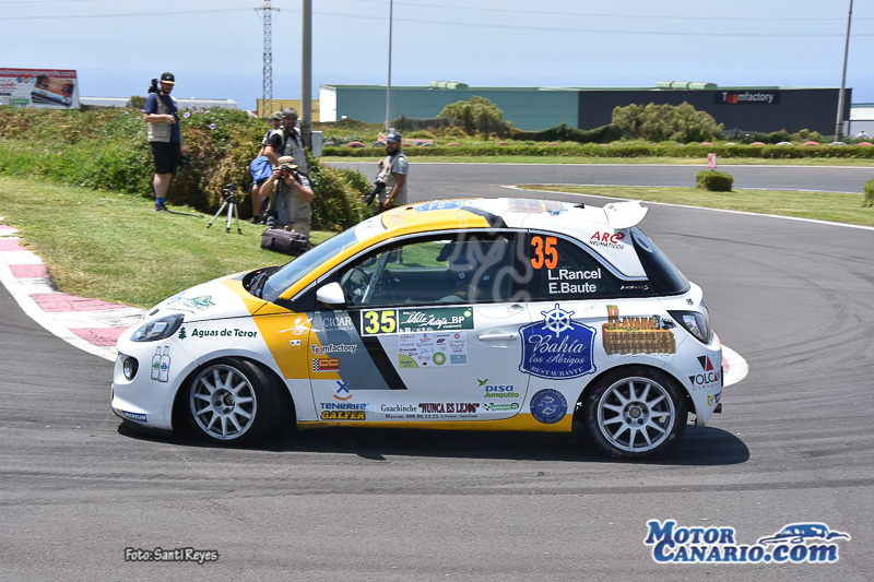 29� Rallye Villa de Adeje 2019 (Parte 2)