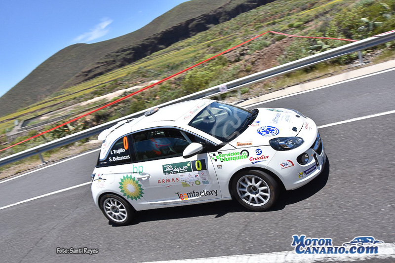 29� Rallye Villa de Adeje 2019 (Parte 2)