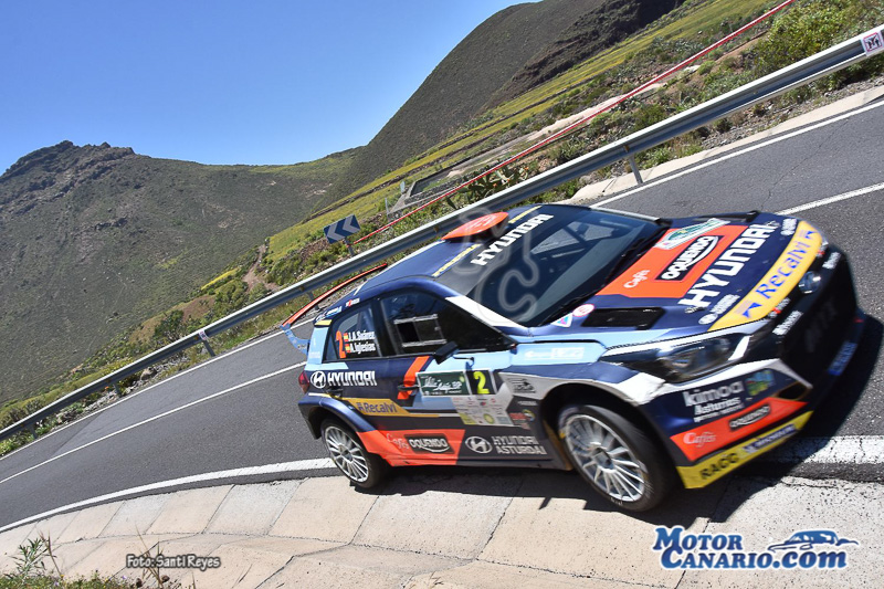 29� Rallye Villa de Adeje 2019 (Parte 2)