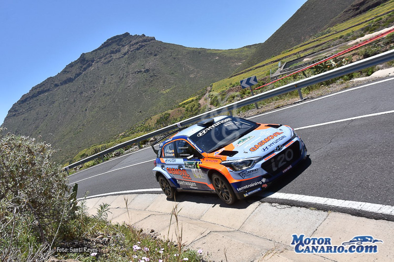 29� Rallye Villa de Adeje 2019 (Parte 2)