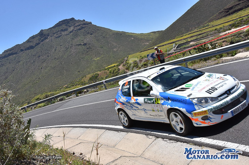 29� Rallye Villa de Adeje 2019 (Parte 2)