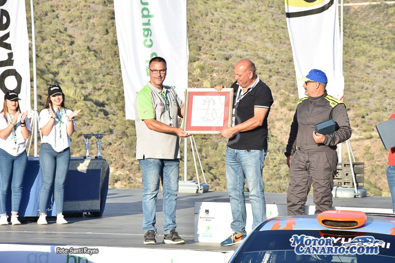 29� Rallye Villa de Adeje 2019 (Parte 2)