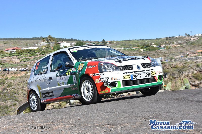 29� Rallye Villa de Adeje 2019 (Parte 2)