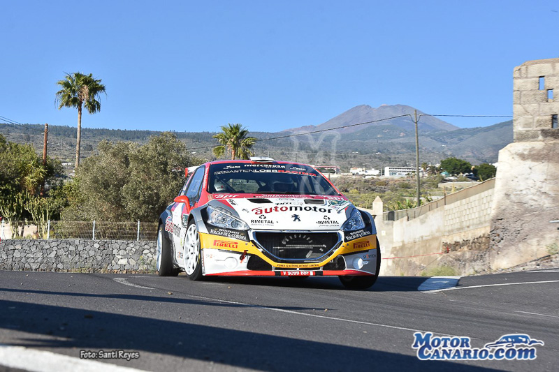 29� Rallye Villa de Adeje 2019 (Parte 2)