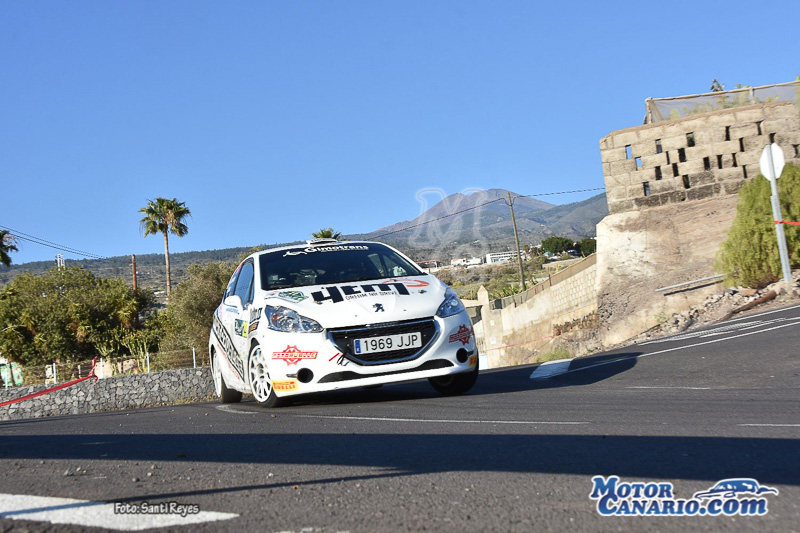 29� Rallye Villa de Adeje 2019 (Parte 2)
