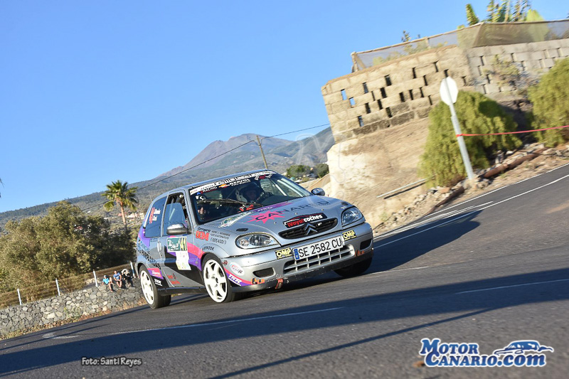29� Rallye Villa de Adeje 2019 (Parte 2)