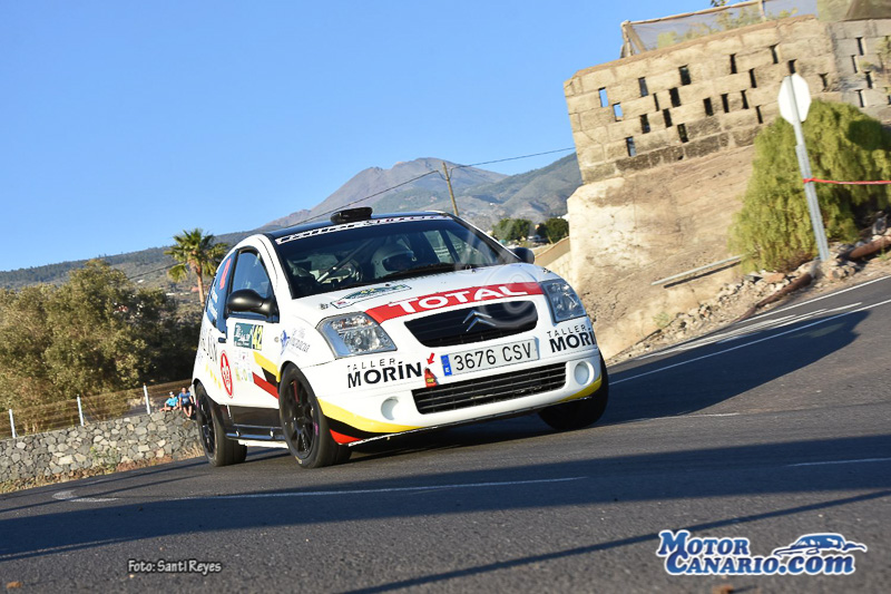 29� Rallye Villa de Adeje 2019 (Parte 2)