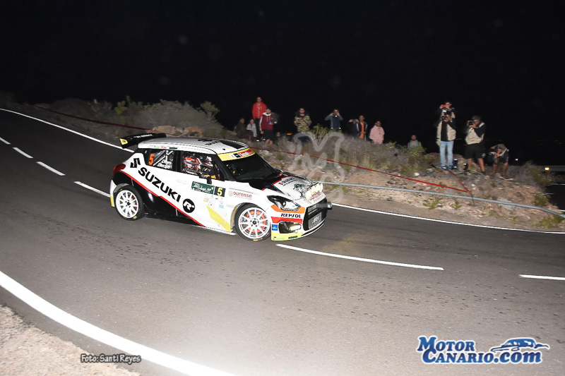 29� Rallye Villa de Adeje 2019 (Parte 2)