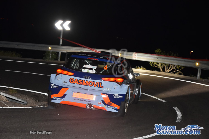 29� Rallye Villa de Adeje 2019 (Parte 2)