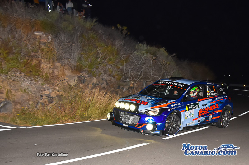 30� Rallye Villa de Adeje BP Tenerife 2021