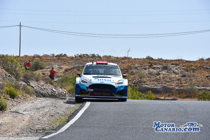 30� Rallye Villa de Adeje BP Tenerife 2021