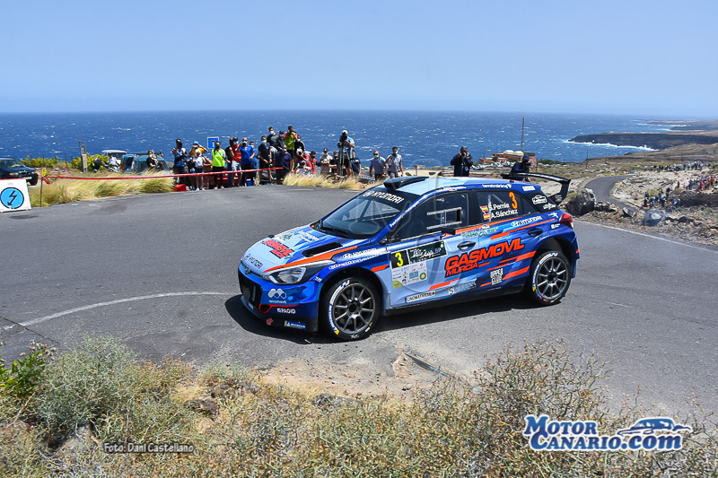 30� Rallye Villa de Adeje BP Tenerife 2021
