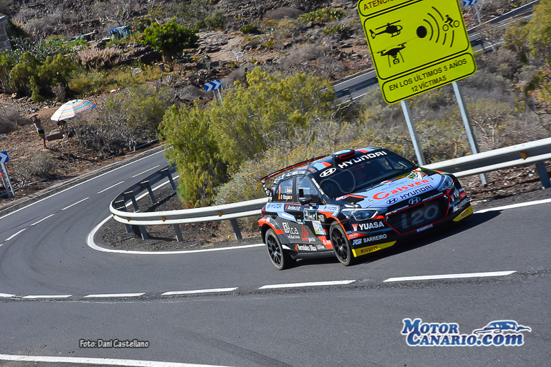 30� Rallye Villa de Adeje BP Tenerife 2021