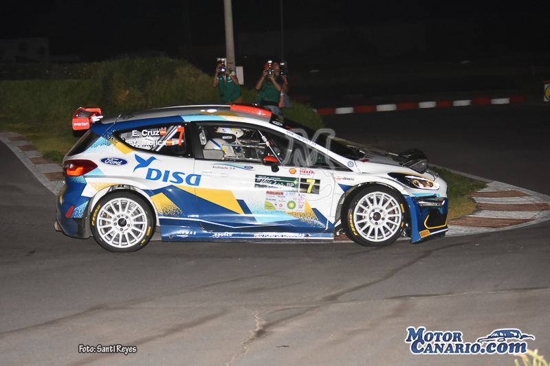 31º Rallye Villa de Adeje 2022 (Parte 2)