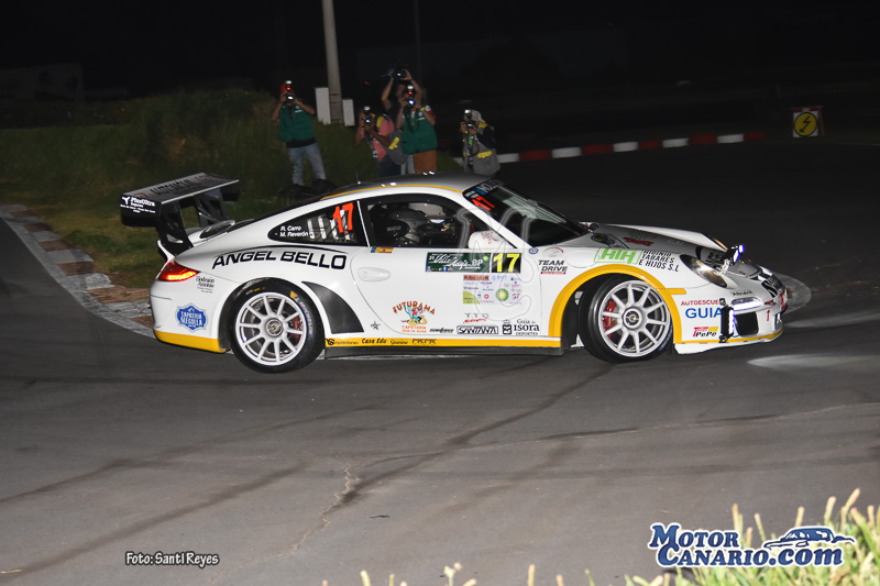 31º Rallye Villa de Adeje 2022 (Parte 2)