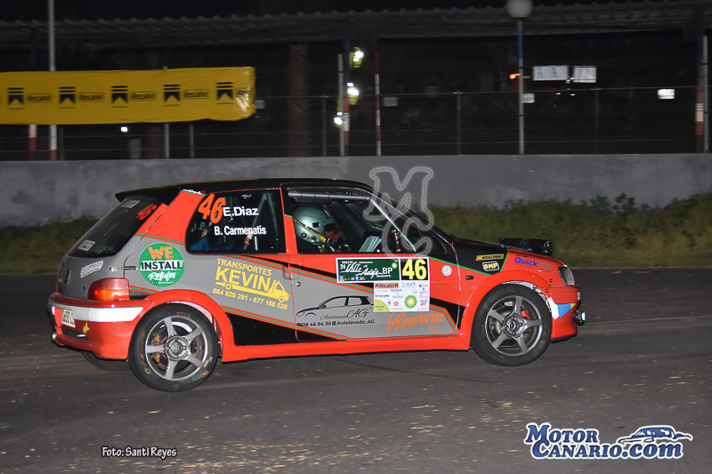 31º Rallye Villa de Adeje 2022 (Parte 2)