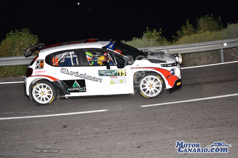 31º Rallye Villa de Adeje 2022 (Parte 2)
