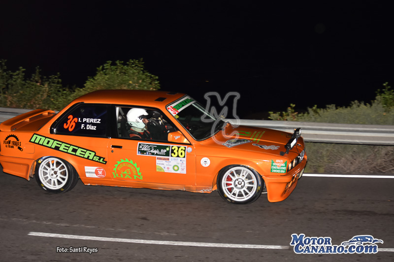 31º Rallye Villa de Adeje 2022 (Parte 2)
