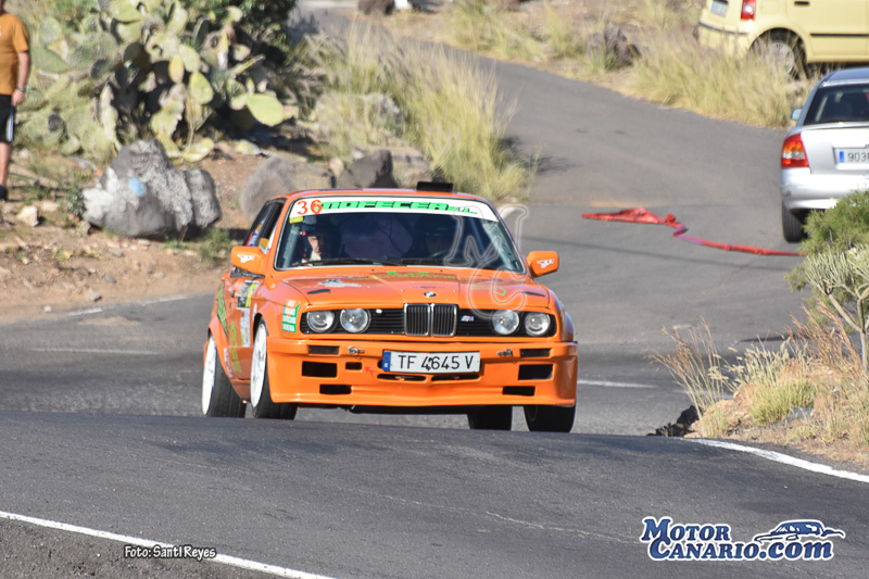 31º Rallye Villa de Adeje 2022 (Parte 2)