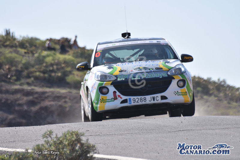 31º Rallye Villa de Adeje 2022 (Parte 2)