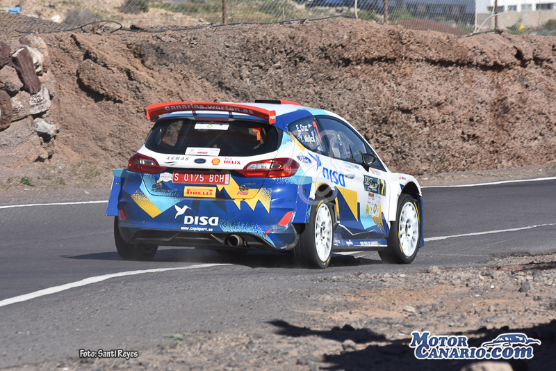 31º Rallye Villa de Adeje 2022 (Parte 2)
