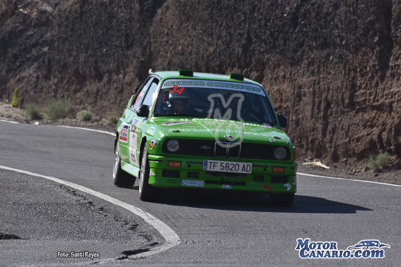 31º Rallye Villa de Adeje 2022 (Parte 2)