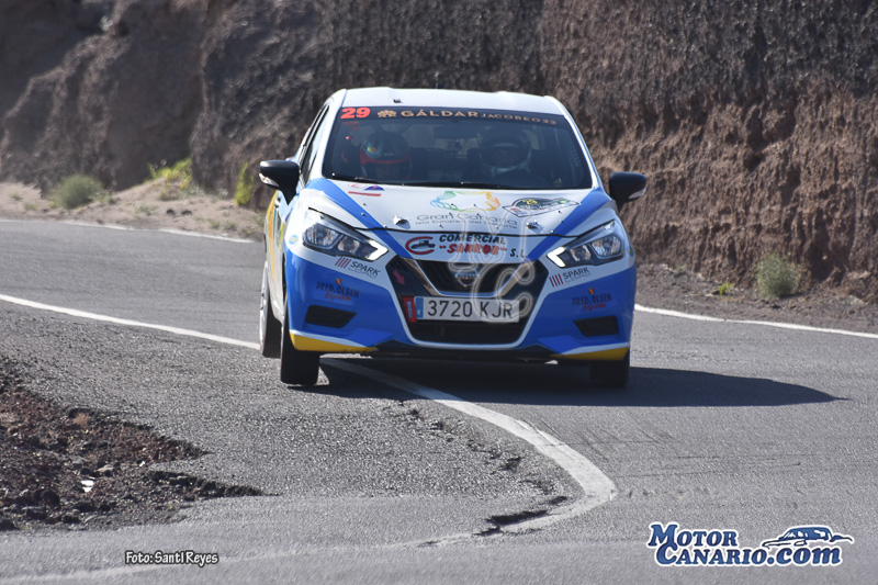 31º Rallye Villa de Adeje 2022 (Parte 2)