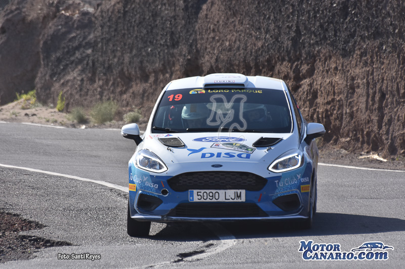 31º Rallye Villa de Adeje 2022 (Parte 2)