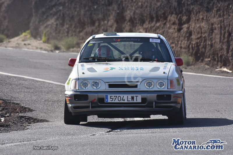 31º Rallye Villa de Adeje 2022 (Parte 2)